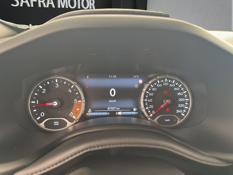 Jeep Renegade usata a Cosenza (11)