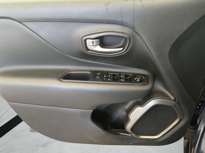 Jeep Renegade usata a Cosenza (12)