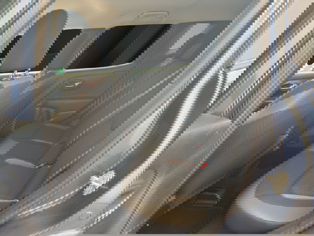 Jeep Renegade usata a Cosenza (13)