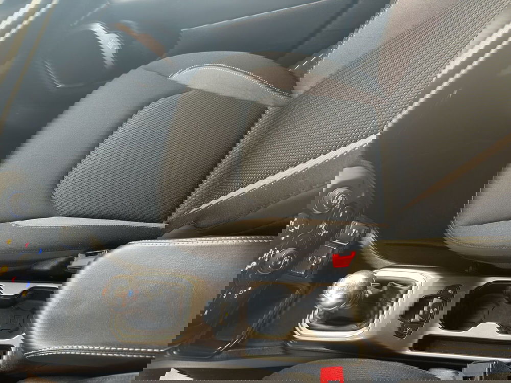 Jeep Renegade usata a Cosenza (15)