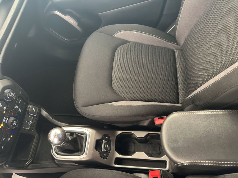 Jeep Renegade usata a Cosenza (15)