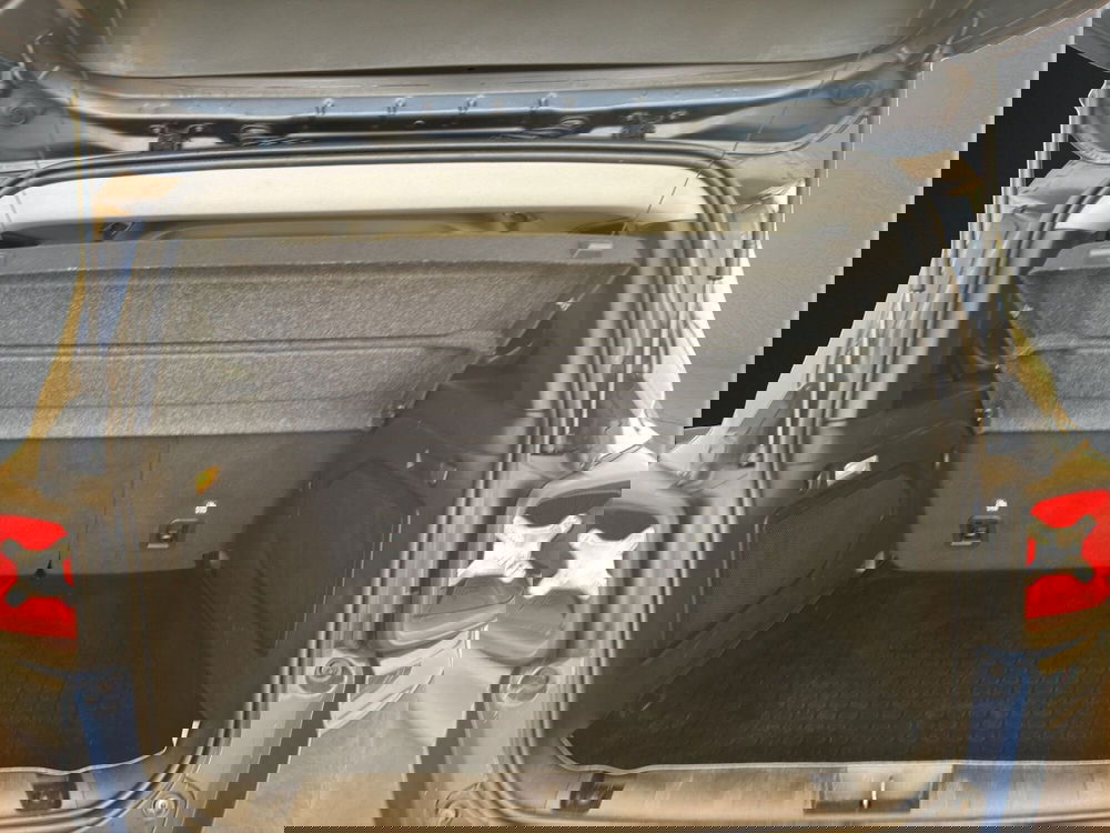 Jeep Renegade usata a Cosenza (20)