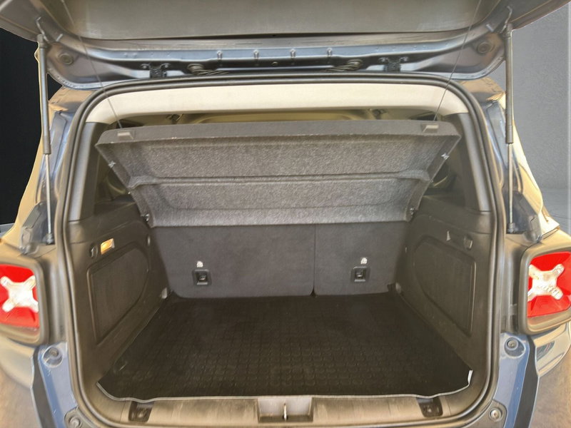 Jeep Renegade usata a Cosenza (20)