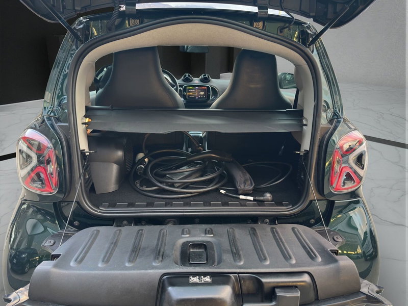 smart Fortwo usata a Cosenza (20)