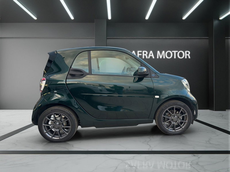 smart Fortwo usata a Cosenza (7)