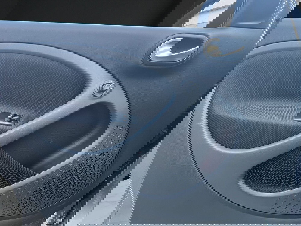 smart forfour usata a Cosenza (12)