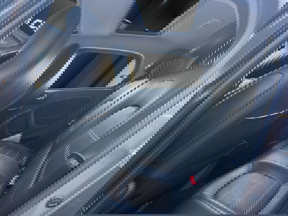 smart forfour usata a Cosenza (13)