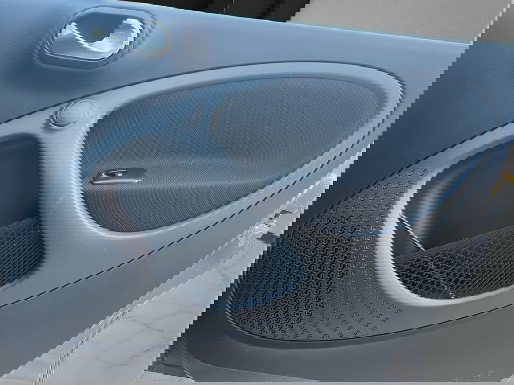 smart forfour usata a Cosenza (17)