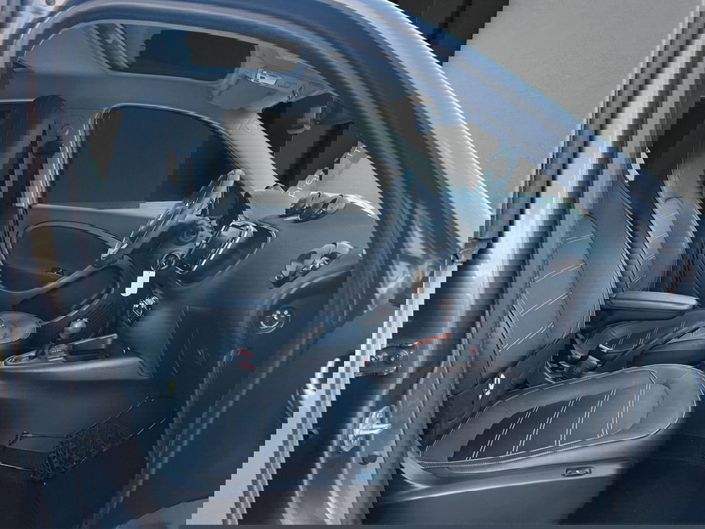 smart forfour usata a Cosenza (18)