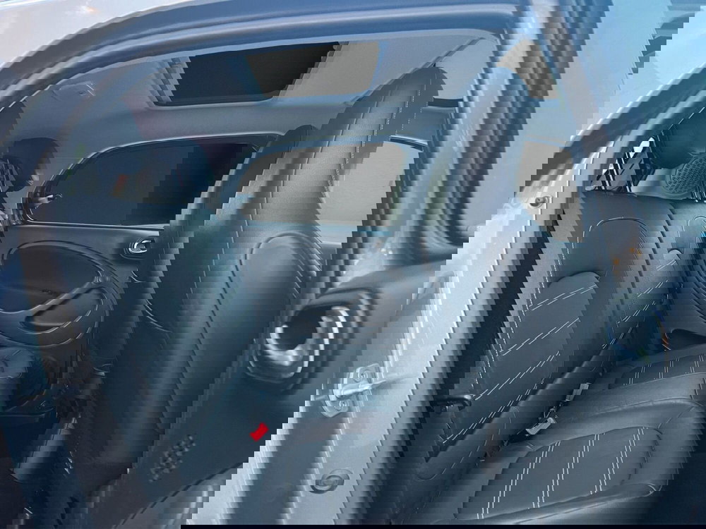 smart forfour usata a Cosenza (19)