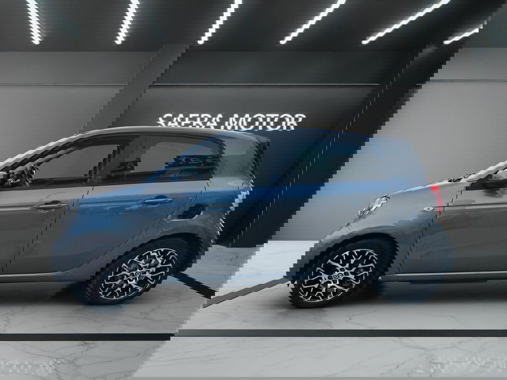 smart forfour usata a Cosenza (3)