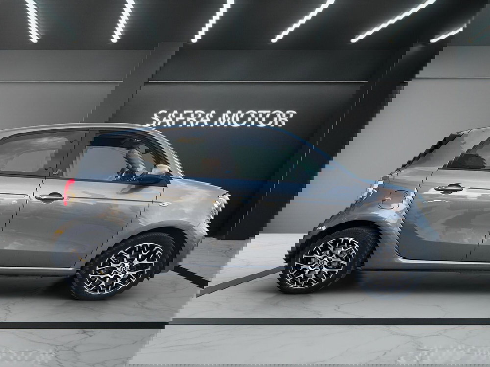 smart forfour usata a Cosenza (7)