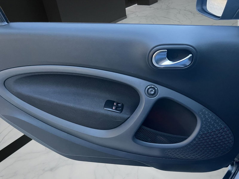 smart Fortwo usata a Cosenza (12)