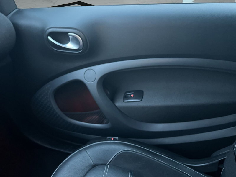 smart Fortwo usata a Cosenza (17)