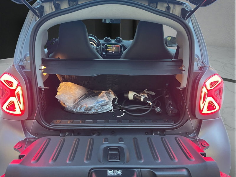 smart Fortwo usata a Cosenza (20)