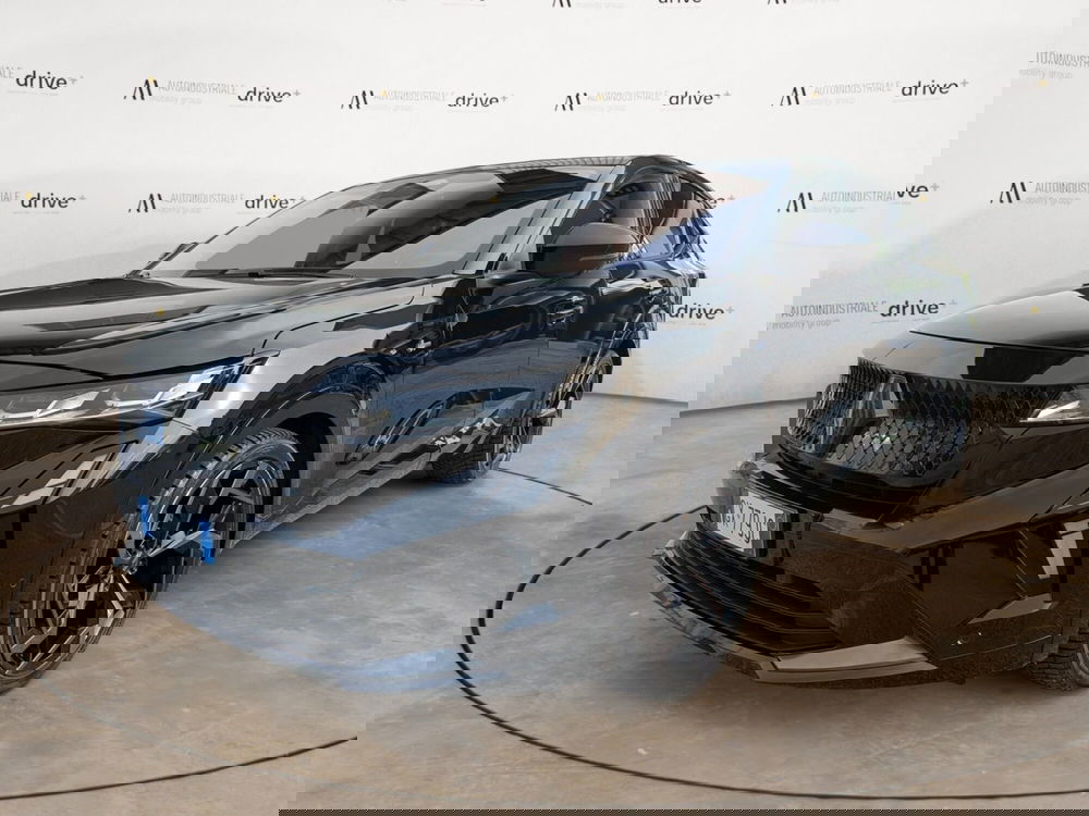 Renault Rafale usata a Trento