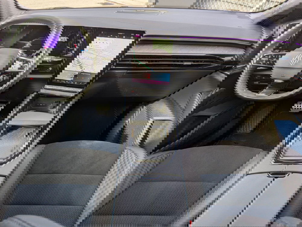 Renault Rafale usata a Trento (10)