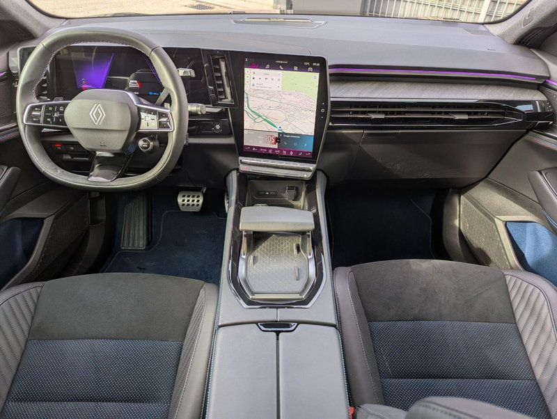 Renault Rafale usata a Trento (10)