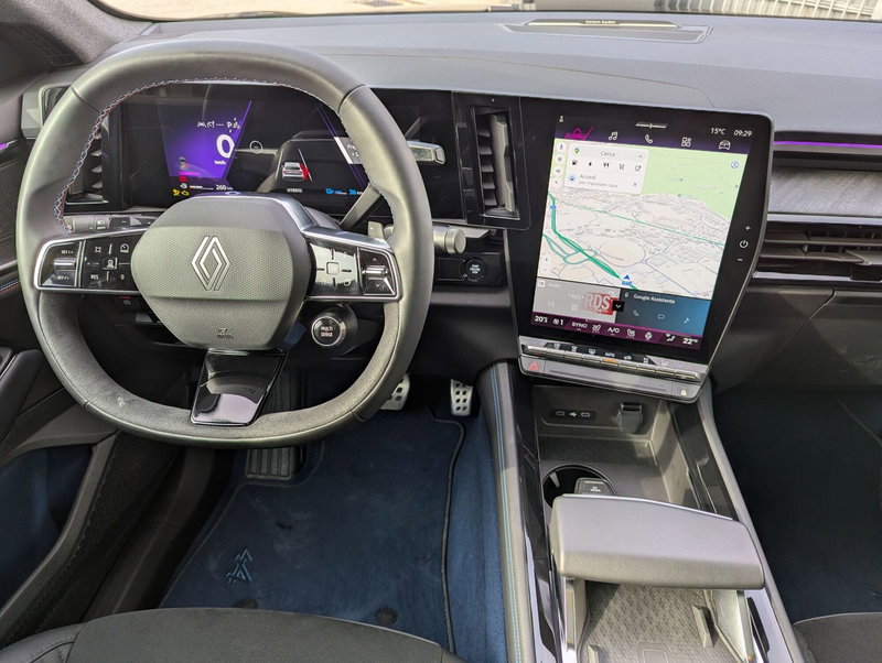 Renault Rafale usata a Trento (11)