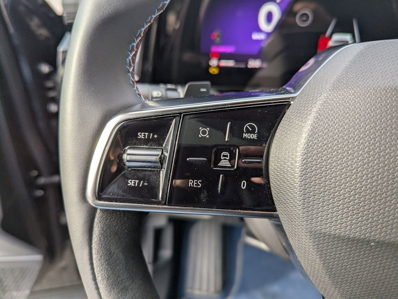 Renault Rafale usata a Trento (12)