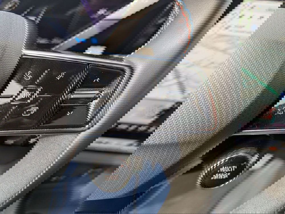 Renault Rafale usata a Trento (13)