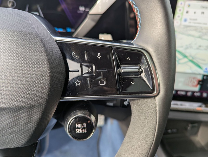 Renault Rafale usata a Trento (13)