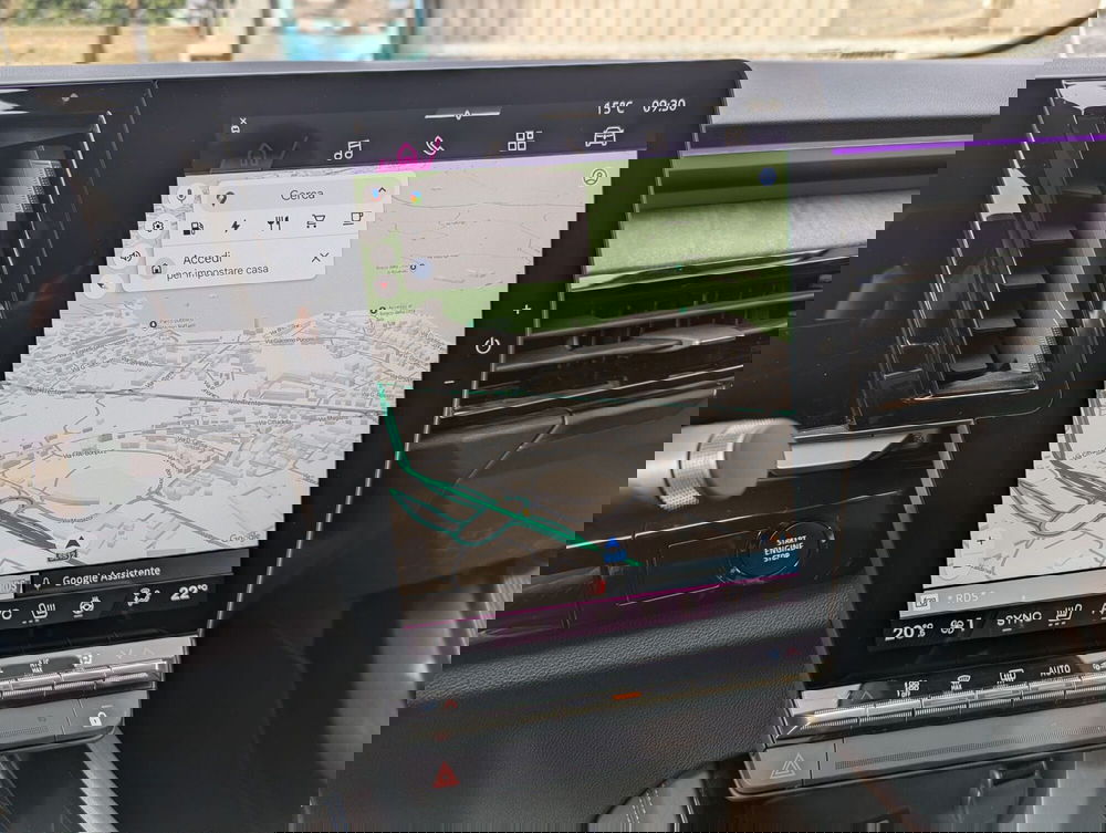 Renault Rafale usata a Trento (14)