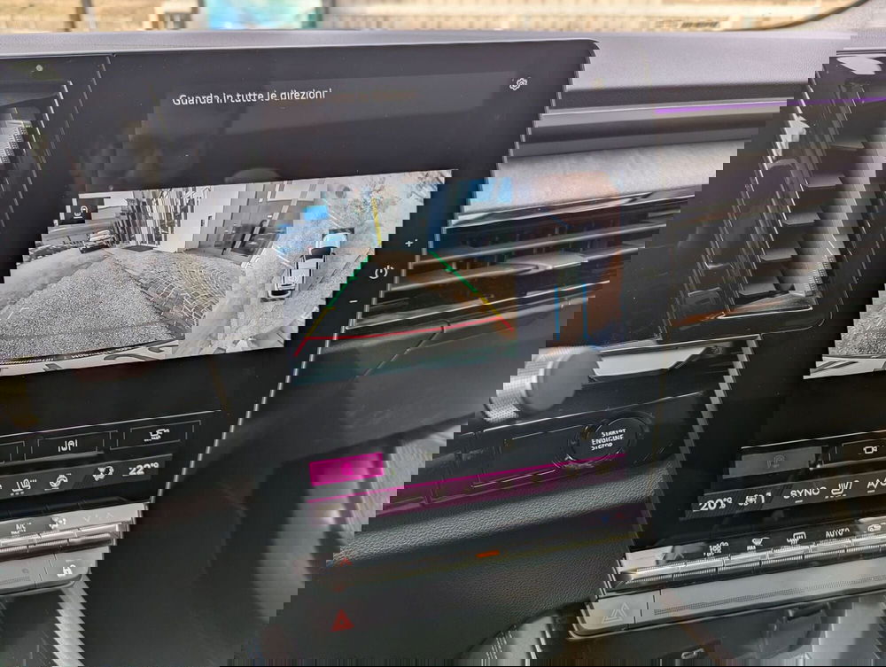 Renault Rafale usata a Trento (15)