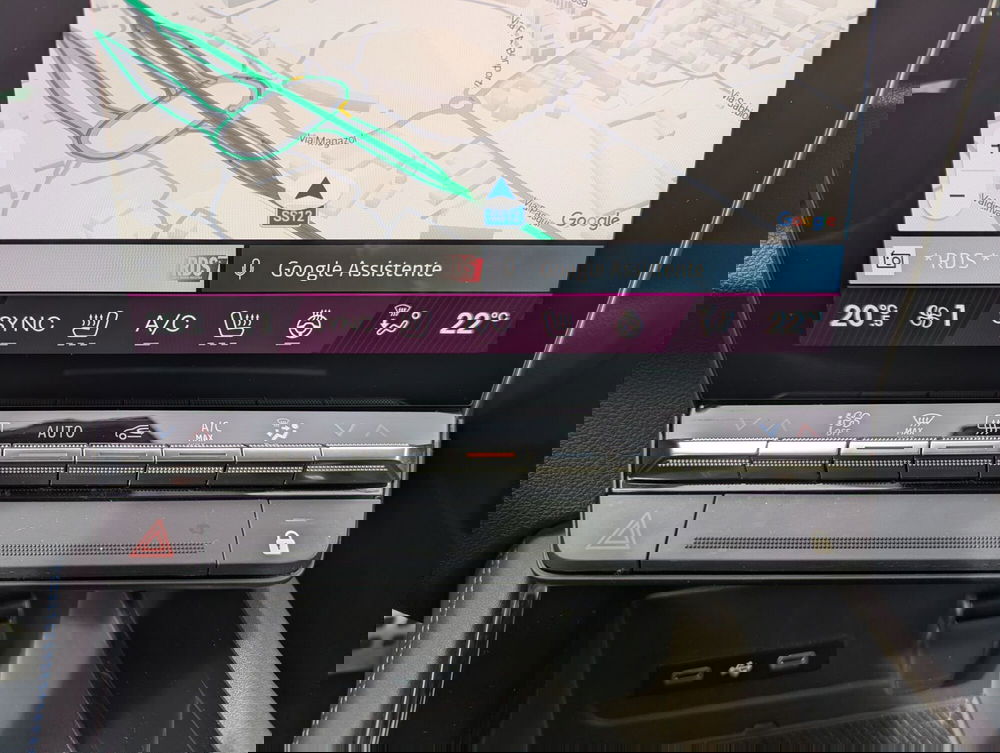 Renault Rafale usata a Trento (16)