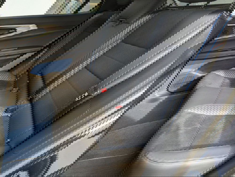 Renault Rafale usata a Trento (18)