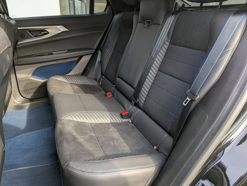 Renault Rafale usata a Trento (18)