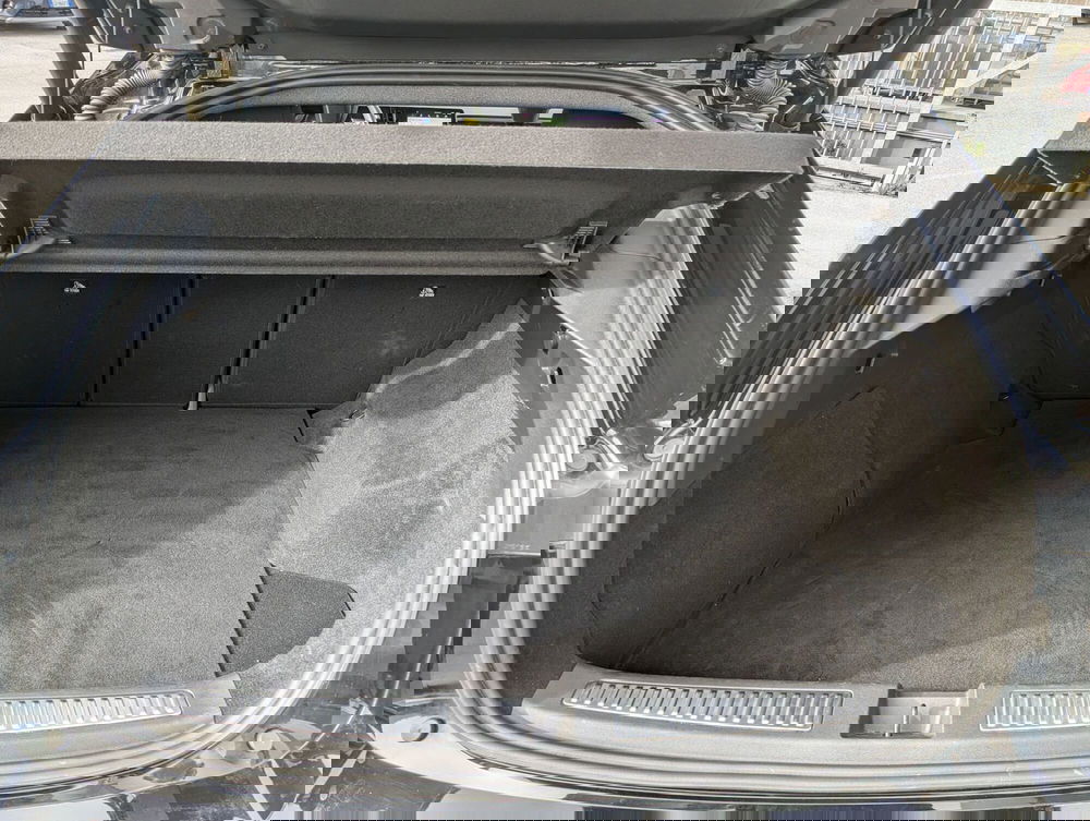 Renault Rafale usata a Trento (19)