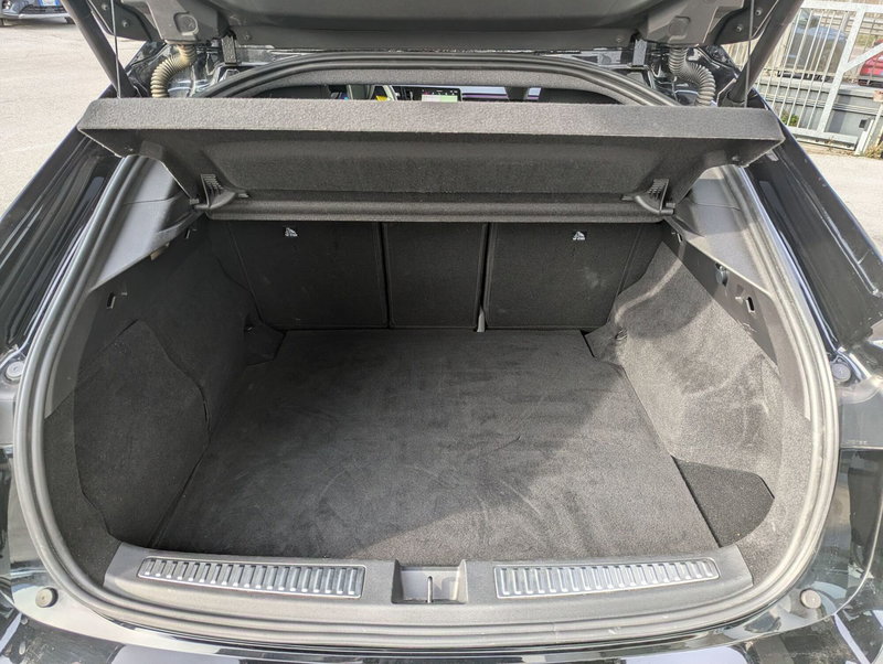 Renault Rafale usata a Trento (19)