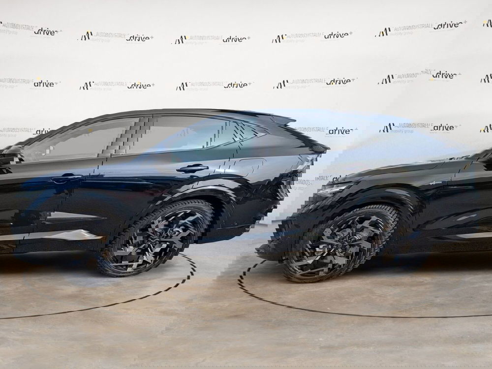 Renault Rafale usata a Trento (2)