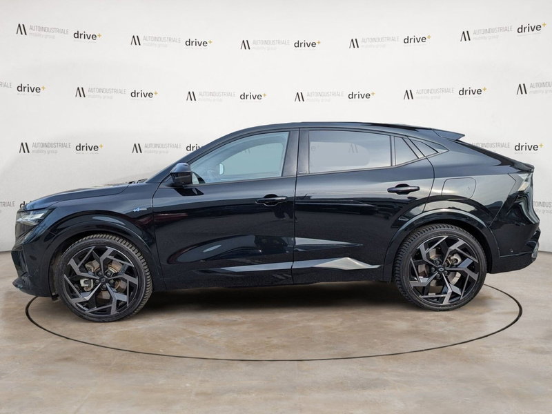 Renault Rafale usata a Trento (2)