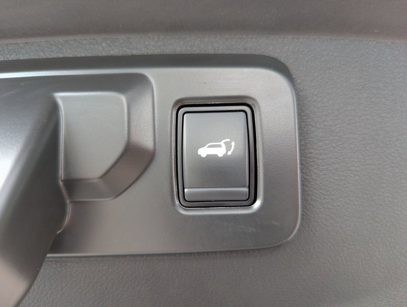 Renault Rafale usata a Trento (20)