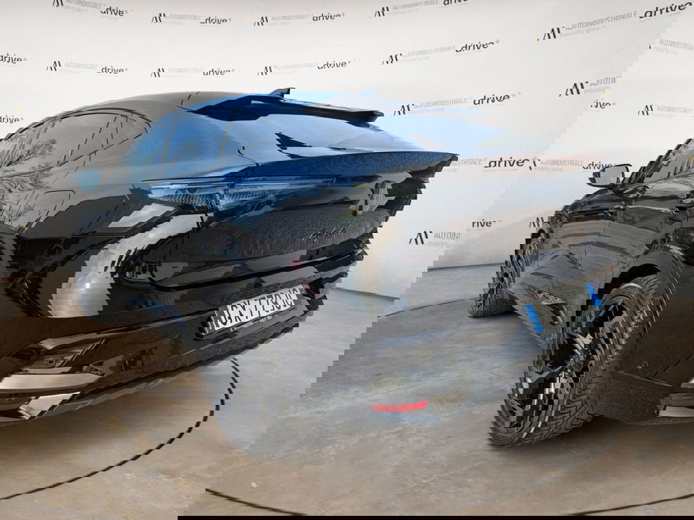 Renault Rafale usata a Trento (3)