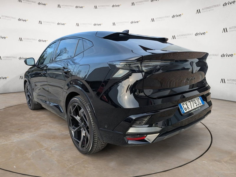 Renault Rafale usata a Trento (3)