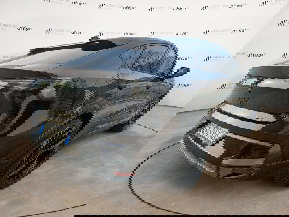 Renault Rafale usata a Trento (4)