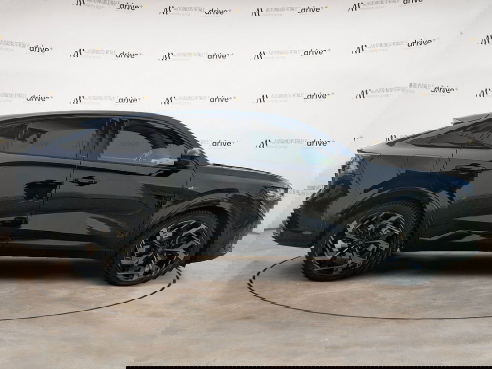 Renault Rafale usata a Trento (5)