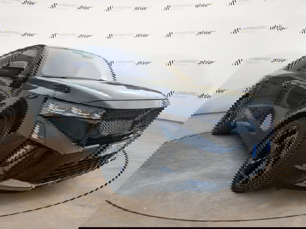 Renault Rafale usata a Trento (6)