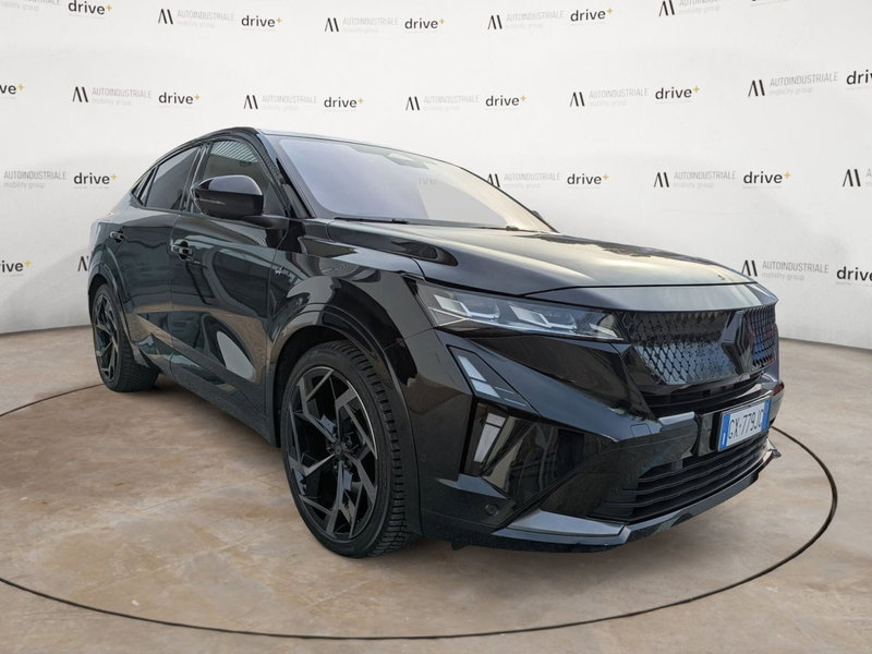 Renault Rafale usata a Trento (6)