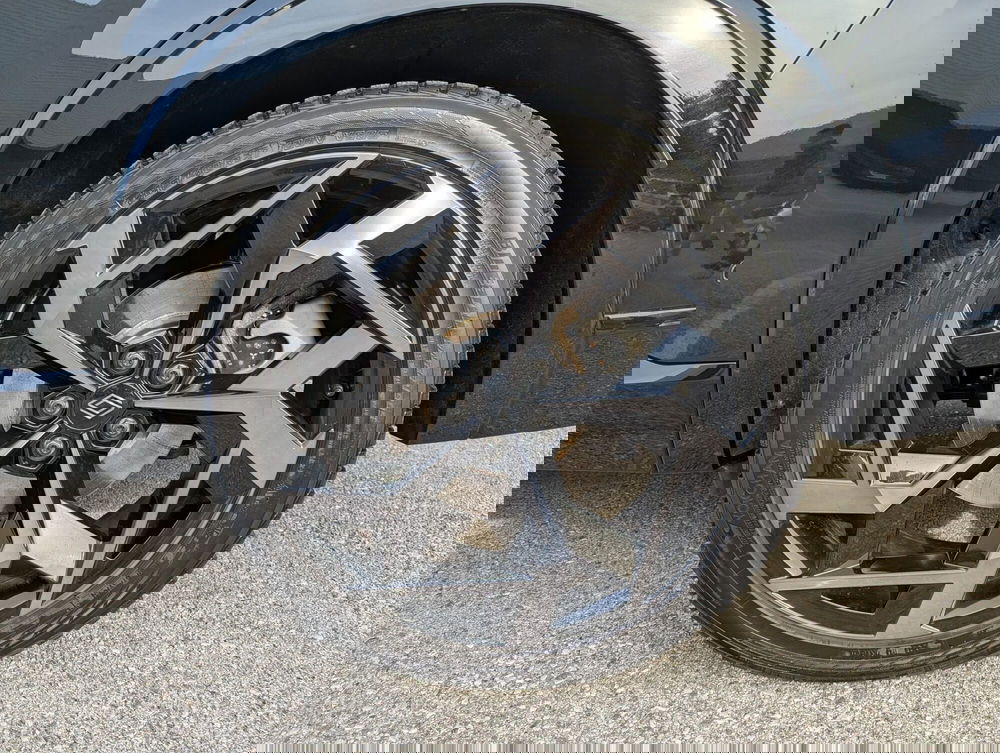 Renault Rafale usata a Trento (7)