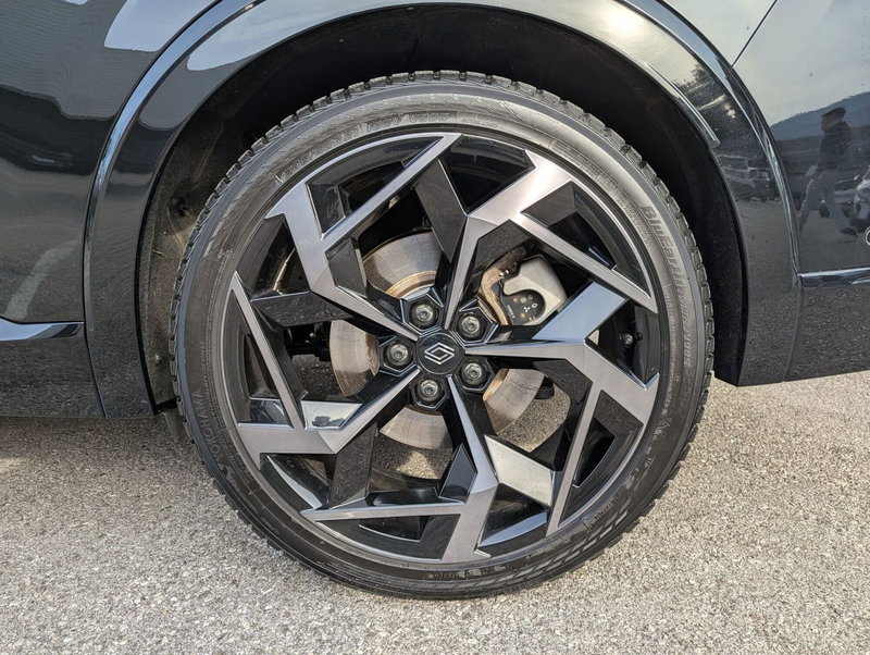 Renault Rafale usata a Trento (7)