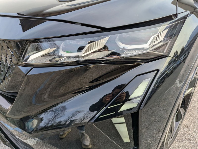 Renault Rafale usata a Trento (8)