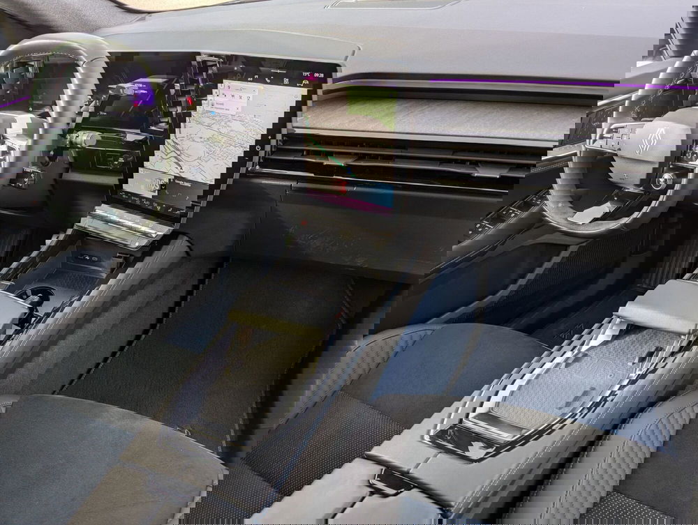 Renault Rafale usata a Trento (9)