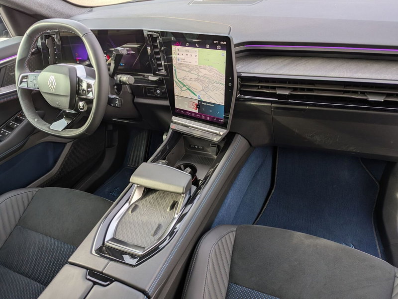 Renault Rafale usata a Trento (9)