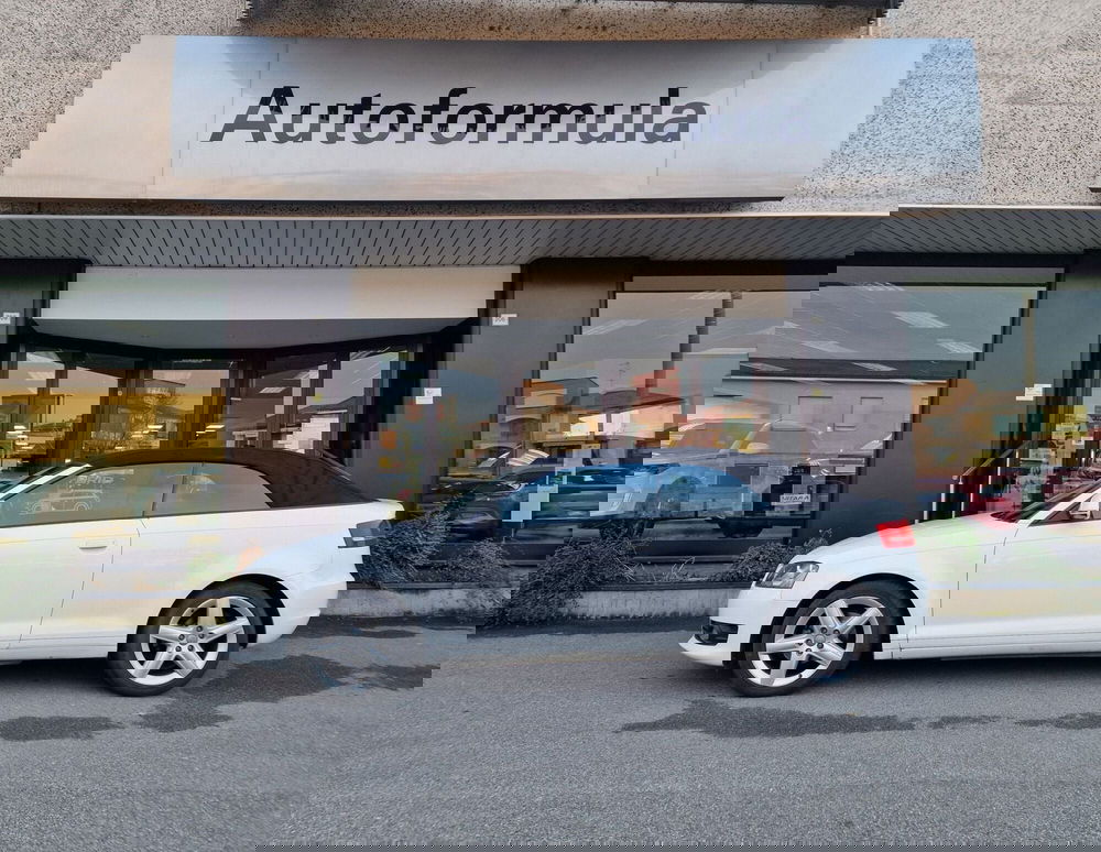 Audi A3 Cabrio usata a Milano (4)