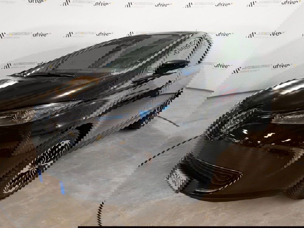 Renault Zoe usata a Trento