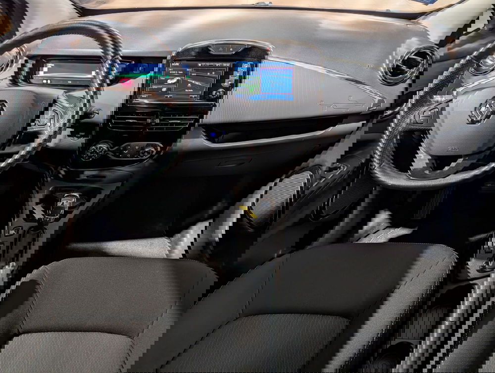 Renault Zoe usata a Trento (10)